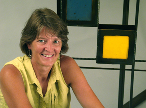 Lisa Fedon Pennsylvania Artist Sculptor