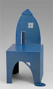 Lisa Fedon / Chair - MAIN STREET