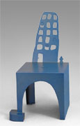 Lisa Fedon / Chair - WEST SIDE