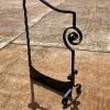 Five Spirals
Steel, Penetrol Finish
$800