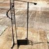 Spiral Stair and Feeder
Steel, Penetrol Finish
$2300